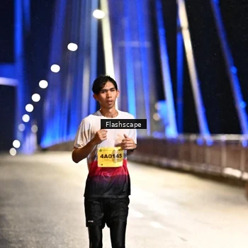 Runner Photo 2740230