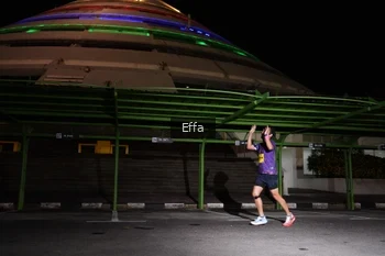 Runner Photo 2740237