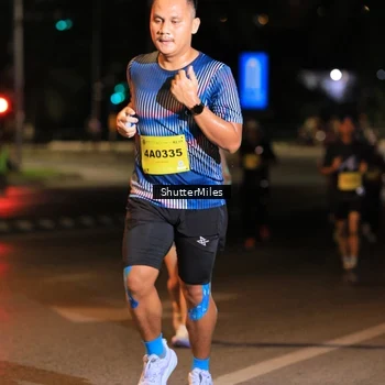 Runner Photo 2740238