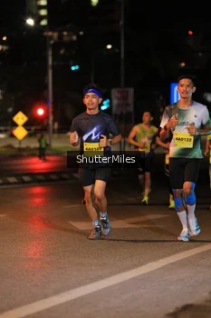 Runner Photo 2740281