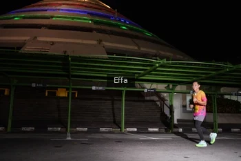 Runner Photo 2740295