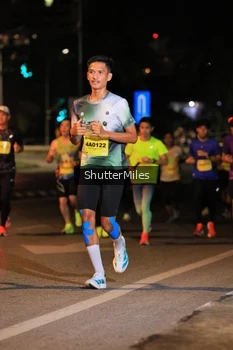 Runner Photo 2740298