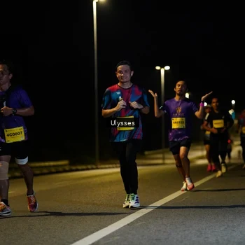 Runner Photo 2740336