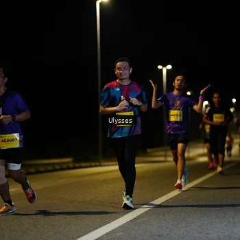 Runner Photo 2740339