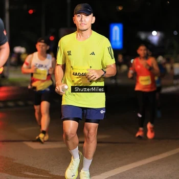Runner Photo 2740343