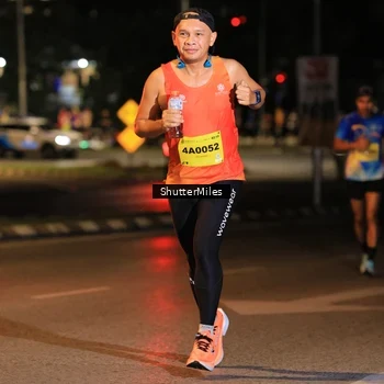 Runner Photo 2740349