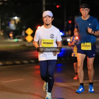 Runner Photo 2740358