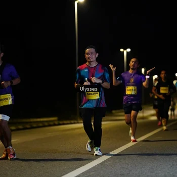 Runner Photo 2740360