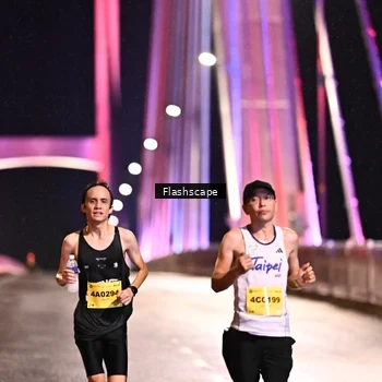 Runner Photo 2740366