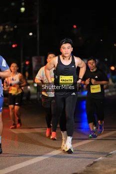 Runner Photo 2740367