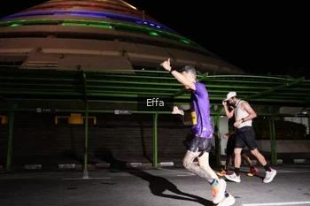 Runner Photo 2740389