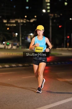 Runner Photo 2740391