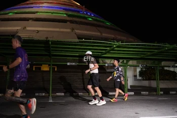 Runner Photo 2740394