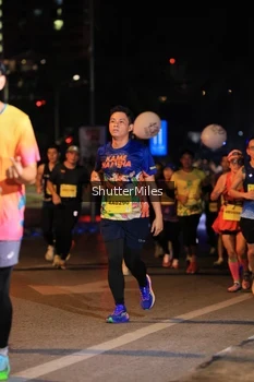 Runner Photo 2740406