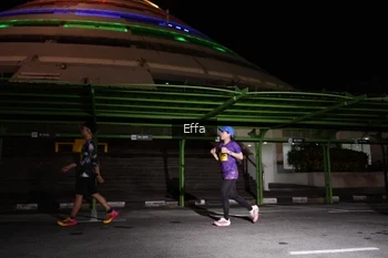Runner Photo 2740412