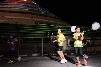 Runner Photo 2740429