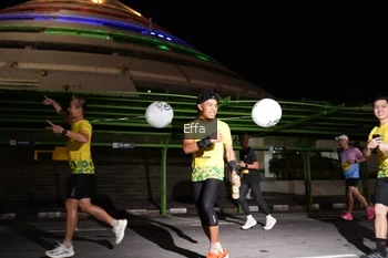 Runner Photo 2740438