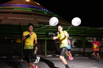 Runner Photo 2740449