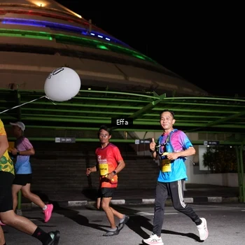 Runner Photo 2740479