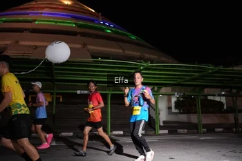 Runner Photo 2740484