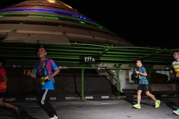 Runner Photo 2740488