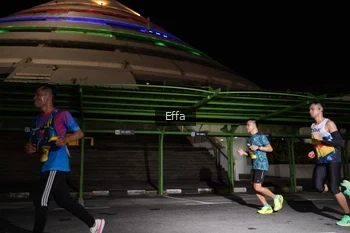 Runner Photo 2740492