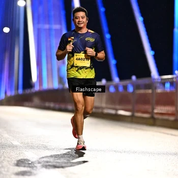 Runner Photo 2740496