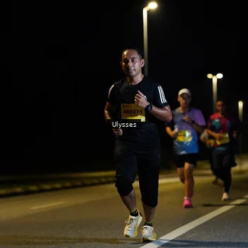 Runner Photo 2740500