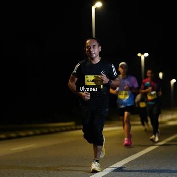 Runner Photo 2740504