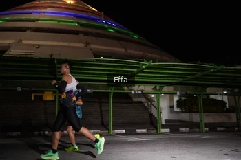 Runner Photo 2740508