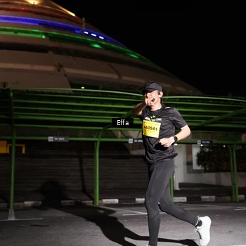 Runner Photo 2740514