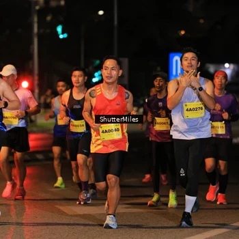 Runner Photo 2740526