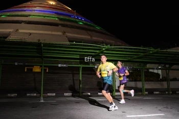 Runner Photo 2740528