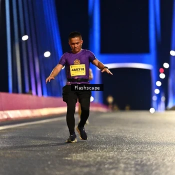 Runner Photo 2740535
