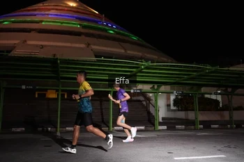 Runner Photo 2740547
