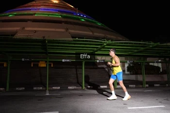 Runner Photo 2740552