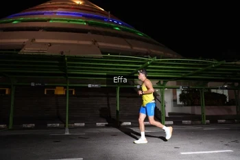 Runner Photo 2740557