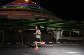 Runner Photo 2740574