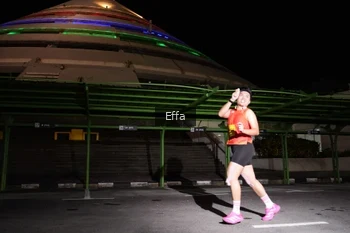 Runner Photo 2740580