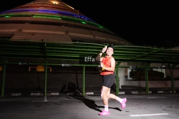 Runner Photo 2740585