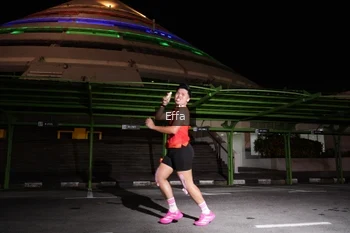 Runner Photo 2740592