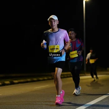 Runner Photo 2740633