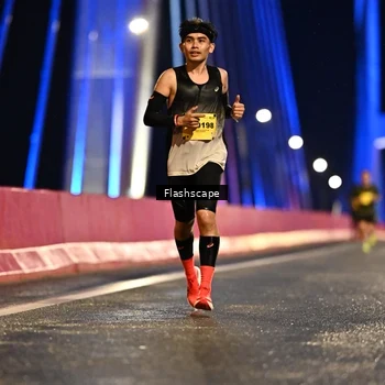 Runner Photo 2740637