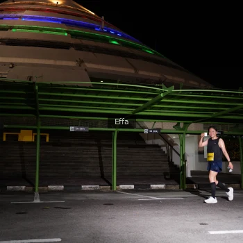 Runner Photo 2740638