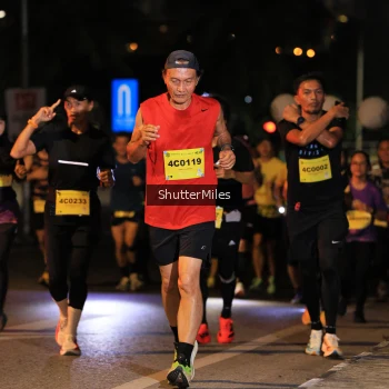 Runner Photo 2740643