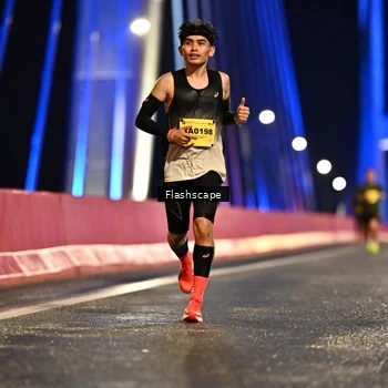 Runner Photo 2740644