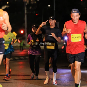 Runner Photo 2740656