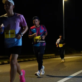 Runner Photo 2740659