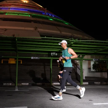 Runner Photo 2740660