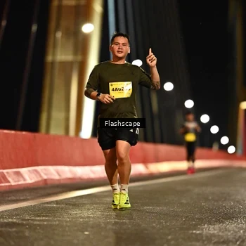 Runner Photo 2740669